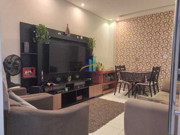 Imagem Casa com 2 Quartos à Venda, 60 m² em Caiçara - Praia Grande