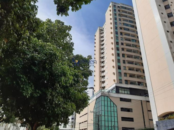 Apartamento com 3 Quartos à Venda,  em Pituba - Salvador