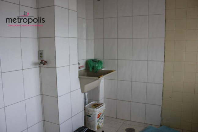 Imagem Apartamento com 2 Quartos à Venda, 124 m² em Santo Antônio - São Caetano Do Sul