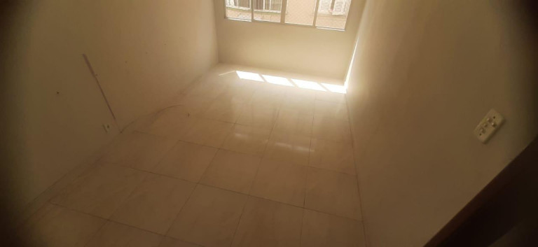Imagem Apartamento com 1 Quarto para Alugar, 40 m² em Centro - São Vicente Imagem Apartamento com 1 Quarto para Alugar, 40 m² em Centro - São Vicente