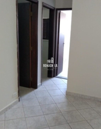 Imagem Apartamento com 2 Quartos à Venda, 48 m² em Jardim Umuarama - Indaiatuba
