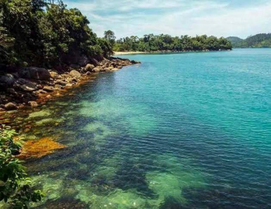 Imagem Apartamento com 2 Quartos à Venda, 55 m² em Perequê-mirim - Ubatuba Imagem Apartamento com 2 Quartos à Venda, 55 m² em Perequê-mirim - Ubatuba
