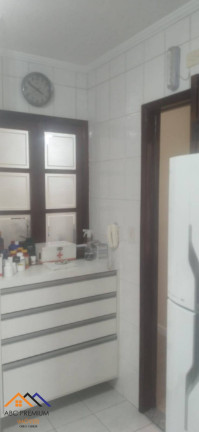 Imagem Apartamento com 3 Quartos à Venda, 70 m² em Silveira - Santo André