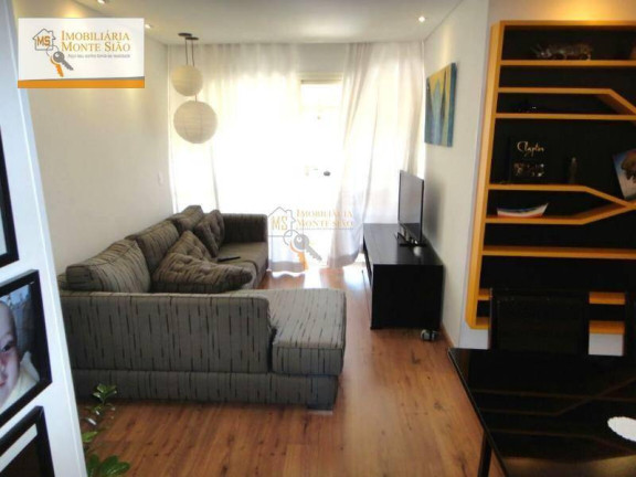 Imagem Apartamento com 3 Quartos à Venda, 80 m² em Jardim Sao Paulo(zona Norte) - São Paulo Imagem Apartamento com 3 Quartos à Venda, 80 m² em Jardim Sao Paulo(zona Norte) - São Paulo