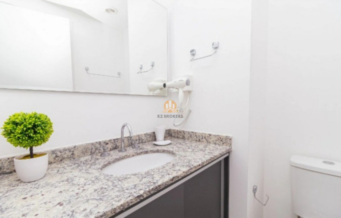 Imagem Imóvel com 1 Quarto à Venda, 24 m² em República - São Paulo Imagem Imóvel com 1 Quarto à Venda, 24 m² em República - São Paulo