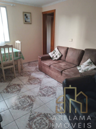 Apartamento com 2 Quartos à Venda, 1.000 m² em Jardim Alvorada - Santo André
