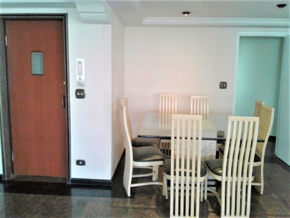 Imagem Apartamento com 3 Quartos para Alugar, 177 m² em Jardins - São Paulo