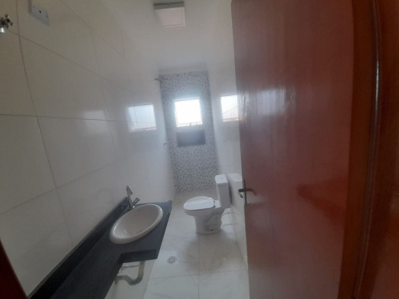 Imagem Sobrado com 2 Quartos à Venda, 123 m² em Caiçara - Praia Grande