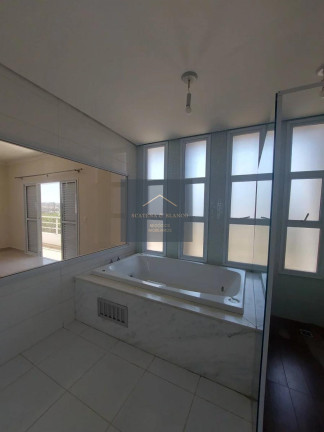 Imagem Casa de Condomínio com 3 Quartos para Alugar, 283 m² em Condomínio Ibiti Royal Park - Sorocaba