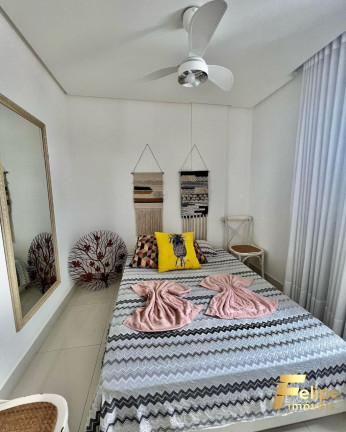 Imagem Imóvel com 3 Quartos à Venda, 100 m² em Praia Do Morro - Guarapari