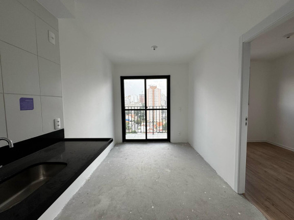 Imagem Apartamento com 1 Quarto à Venda, 26 m² em Vila Olímpia - São Paulo Imagem Apartamento com 1 Quarto à Venda, 26 m² em Vila Olímpia - São Paulo