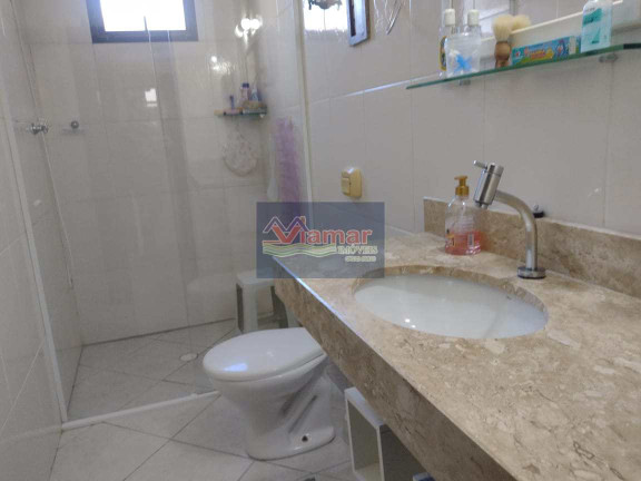 Imagem Apartamento com 3 Quartos à Venda, 110 m² em Astúrias - Guarujá Imagem Apartamento com 3 Quartos à Venda, 110 m² em Astúrias - Guarujá