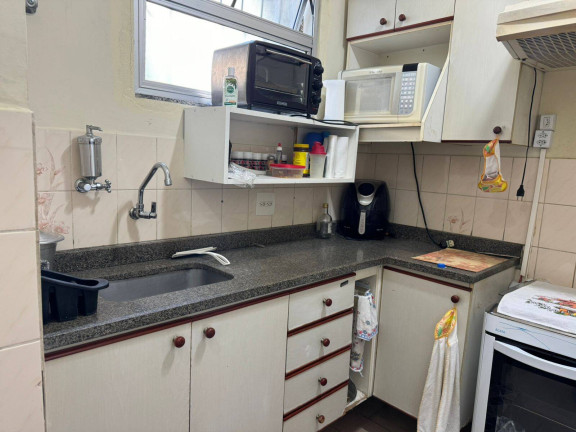 Imagem Apartamento com 2 Quartos à Venda, 46 m² em Estoril - Belo Horizonte