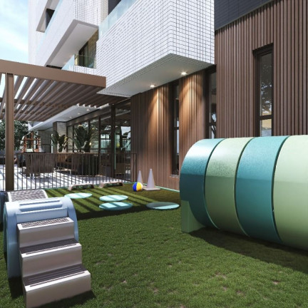 Imagem Apartamento com 3 Quartos à Venda, 88 m² em Jardim Cidade Universitária - João Pessoa Imagem Apartamento com 3 Quartos à Venda, 88 m² em Jardim Cidade Universitária - João Pessoa