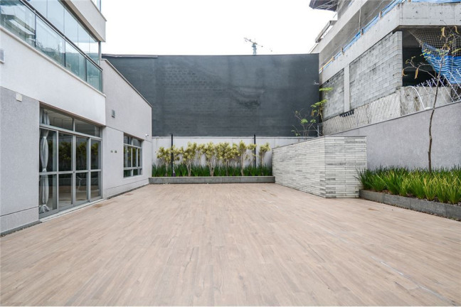 Imagem Studio com 1 Quarto à Venda, 30 m² em Pinheiros - São Paulo Imagem Studio com 1 Quarto à Venda, 30 m² em Pinheiros - São Paulo