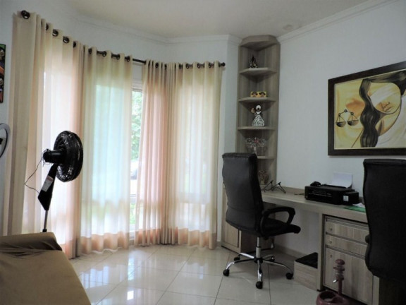 Imagem Casa com 4 Quartos à Venda, 1.000 m² em Condomínio Residencial Mirante Do Vale - Jacareí