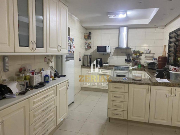 Imagem Apartamento com 3 Quartos à Venda, 172 m² em Barcelona - São Caetano Do Sul Imagem Apartamento com 3 Quartos à Venda, 172 m² em Barcelona - São Caetano Do Sul