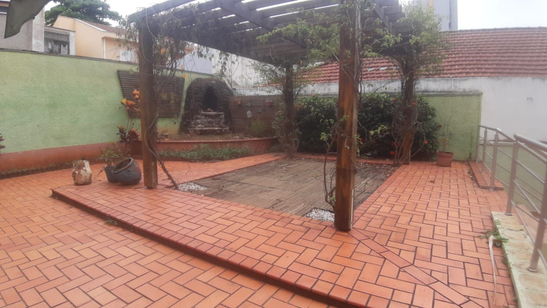 Imagem Imóvel com 4 Quartos à Venda ou Locação, 304 m² em Centro - Piracicaba
