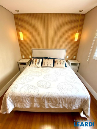 Imagem Apartamento com 3 Quartos à Venda, 106 m² em Centro - São Bernardo Do Campo