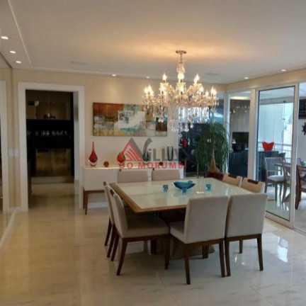 Imagem Cobertura com 4 Quartos à Venda, 281 m² em Vila Suzana - São Paulo Imagem Cobertura com 4 Quartos à Venda, 281 m² em Vila Suzana - São Paulo