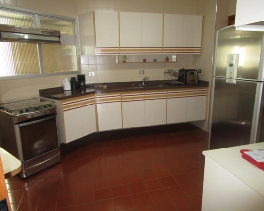 Imagem Apartamento com 3 Quartos à Venda, 168 m² em Jardim Astúrias - Guarujá