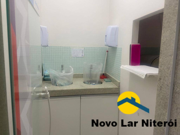 Imagem Imóvel à Venda, 140 m² em Centro - Niterói