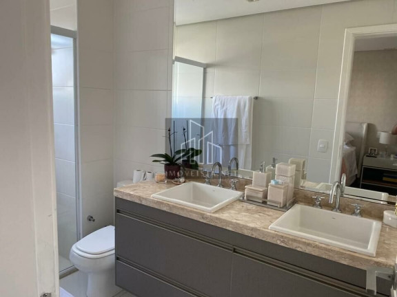 Imagem Apartamento com 3 Quartos à Venda, 177 m² em Alphaville Empresarial - Barueri Imagem Apartamento com 3 Quartos à Venda, 177 m² em Alphaville Empresarial - Barueri