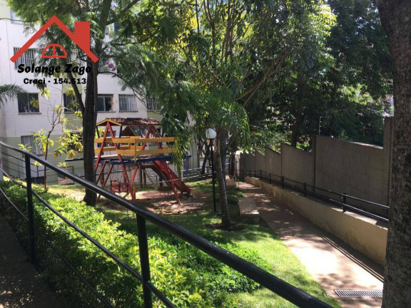 Imagem Apartamento com 2 Quartos à Venda, 48 m² em Parque Munhoz - São Paulo Imagem Apartamento com 2 Quartos à Venda, 48 m² em Parque Munhoz - São Paulo