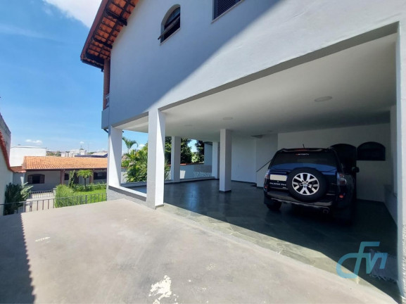 Imagem Sobrado com 4 Quartos à Venda, 334 m² em Vila Natal - Mogi Das Cruzes