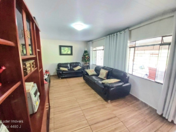 Imagem Casa com 2 Quartos à Venda, 100 m² em Cidade Industrial - Curitiba