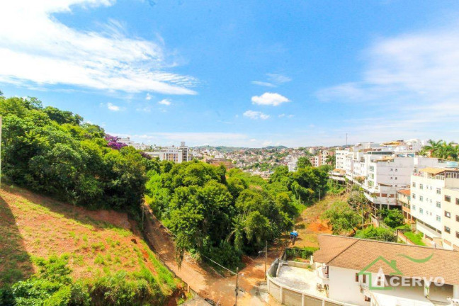Imagem Apartamento com 2 Quartos à Venda, 77 m² em Jardim Laranjeiras - Juiz De Fora Imagem Apartamento com 2 Quartos à Venda, 77 m² em Jardim Laranjeiras - Juiz De Fora