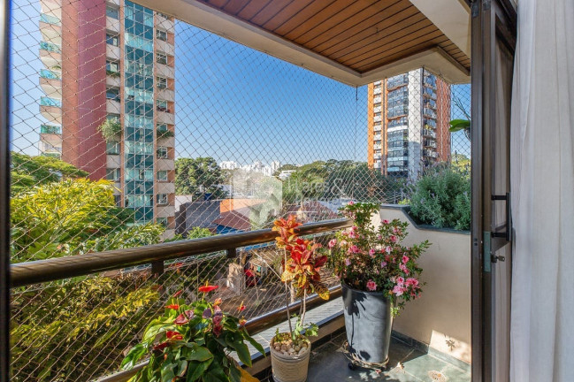 Imagem Apartamento com 4 Quartos à Venda, 200 m² em Moema - São Paulo Imagem Apartamento com 4 Quartos à Venda, 200 m² em Moema - São Paulo