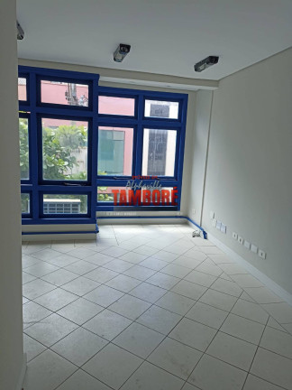 Imagem Imóvel Comercial para Alugar, 100 m² em Condomínio Centro Comercial Alphaville - Barueri