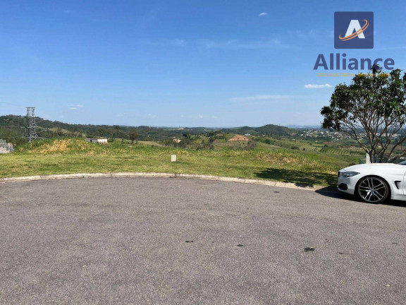 Imagem Terreno à Venda, 1.698 m² em Condomínio Campo De Toscana - Vinhedo