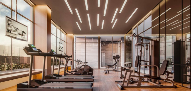Imagem Studio com 1 Quarto à Venda, 36 m² em Butantã - São Paulo Imagem Studio com 1 Quarto à Venda, 36 m² em Butantã - São Paulo