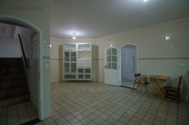 Imagem Casa com 3 Quartos à Venda, 357 m² em Parque Dos Pássaros - São Bernardo Do Campo Imagem Casa com 3 Quartos à Venda, 357 m² em Parque Dos Pássaros - São Bernardo Do Campo