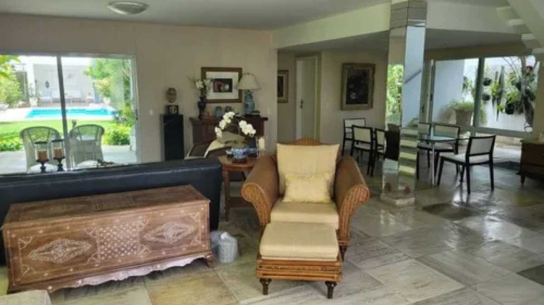 Imagem Casa com 4 Quartos à Venda, 504 m² em Barra Da Tijuca - Rio De Janeiro Imagem Casa com 4 Quartos à Venda, 504 m² em Barra Da Tijuca - Rio De Janeiro