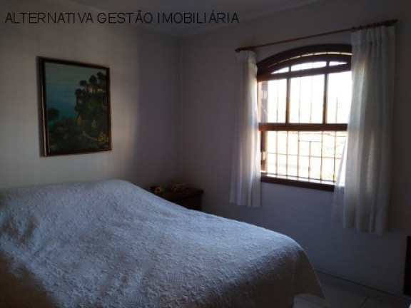 Imagem Casa à Venda, 125 m² em Jardim Olympia - São Paulo Imagem Casa à Venda, 125 m² em Jardim Olympia - São Paulo