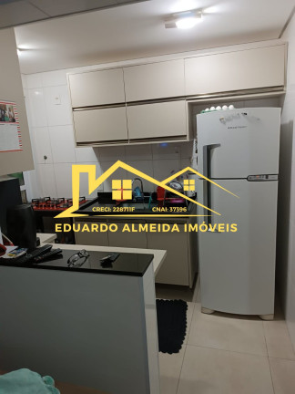 Imagem Apartamento com 2 Quartos à Venda, 68 m² em Parque Campolim - Sorocaba
