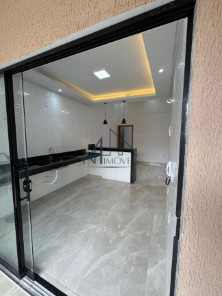 Imagem Casa com 3 Quartos à Venda, 219 m² em Jardim Das Acácias - Aparecida De Goiânia Imagem Casa com 3 Quartos à Venda, 219 m² em Jardim Das Acácias - Aparecida De Goiânia