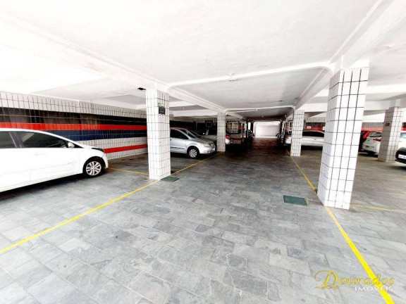 Imagem Apartamento com 1 Quarto à Venda, 45 m² em Boqueirão - Praia Grande Imagem Apartamento com 1 Quarto à Venda, 45 m² em Boqueirão - Praia Grande