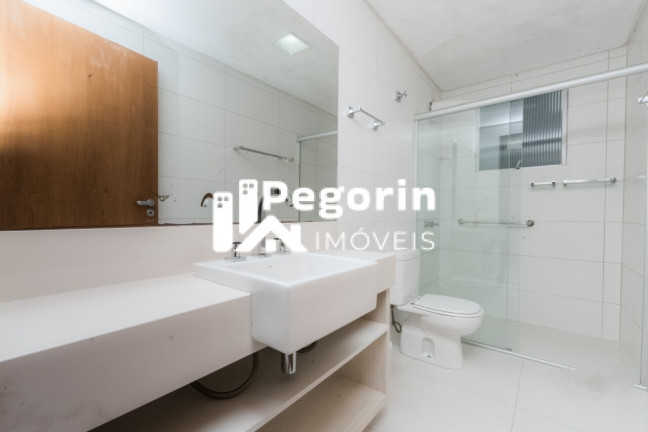 Imagem Apartamento com 3 Quartos à Venda, 147 m² em Cabral - Curitiba