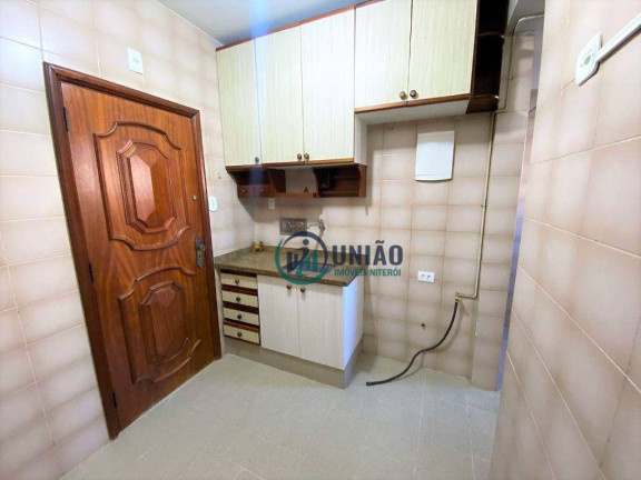 Imagem Apartamento com 2 Quartos à Venda, 85 m² em Icaraí - Niterói