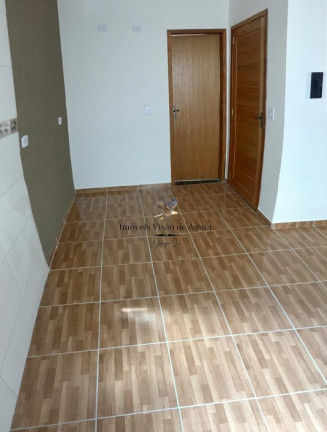 Imagem Casa com 2 Quartos à Venda, em Tatuquara - Curitiba Imagem Casa com 2 Quartos à Venda, em Tatuquara - Curitiba