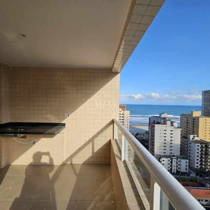 Imagem Apartamento com 2 Quartos à Venda, 97 m² em Aviação - Praia Grande Imagem Apartamento com 2 Quartos à Venda, 97 m² em Aviação - Praia Grande