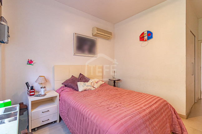 Imagem Apartamento com 5 Quartos à Venda, 220 m² em Cosme Velho - Rio De Janeiro