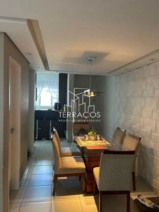Imóvel com 3 Quartos para Alugar, 111 m² em Medeiros - Jundiaí