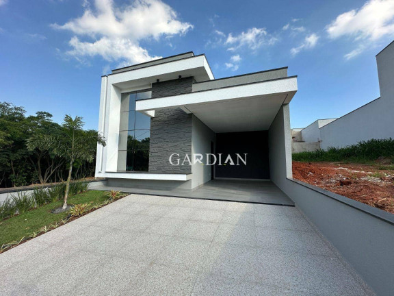Imagem Casa com 3 Quartos à Venda, 140 m² em Loteamento Park Gran Reserve - Indaiatuba Imagem Casa com 3 Quartos à Venda, 140 m² em Loteamento Park Gran Reserve - Indaiatuba