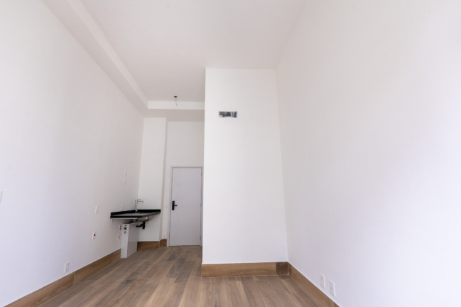 Imagem Studio com 1 Quarto à Venda, 28 m² em Moema - São Paulo Imagem Studio com 1 Quarto à Venda, 28 m² em Moema - São Paulo