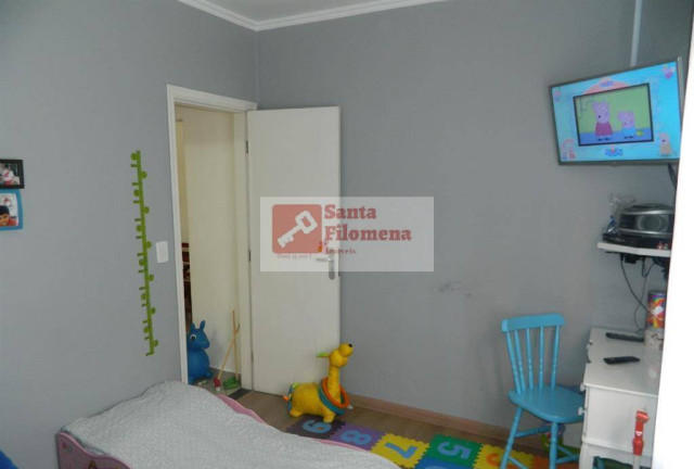 Imagem Apartamento com 2 Quartos à Venda, 67 m² em Nova Petrópolis - São Bernardo Do Campo